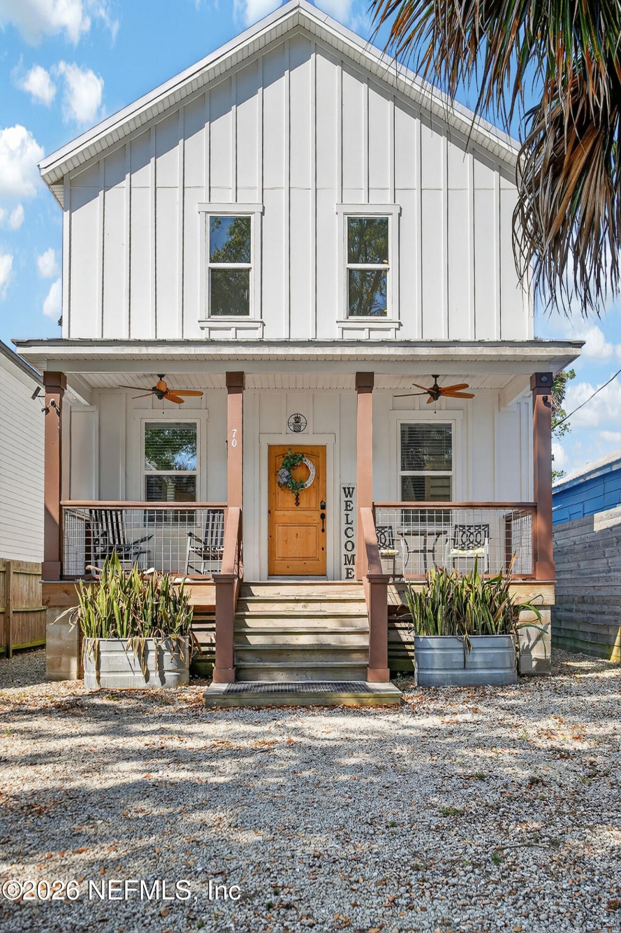 70 Oneida Street, Saint Augustine, FL 32084 Photo