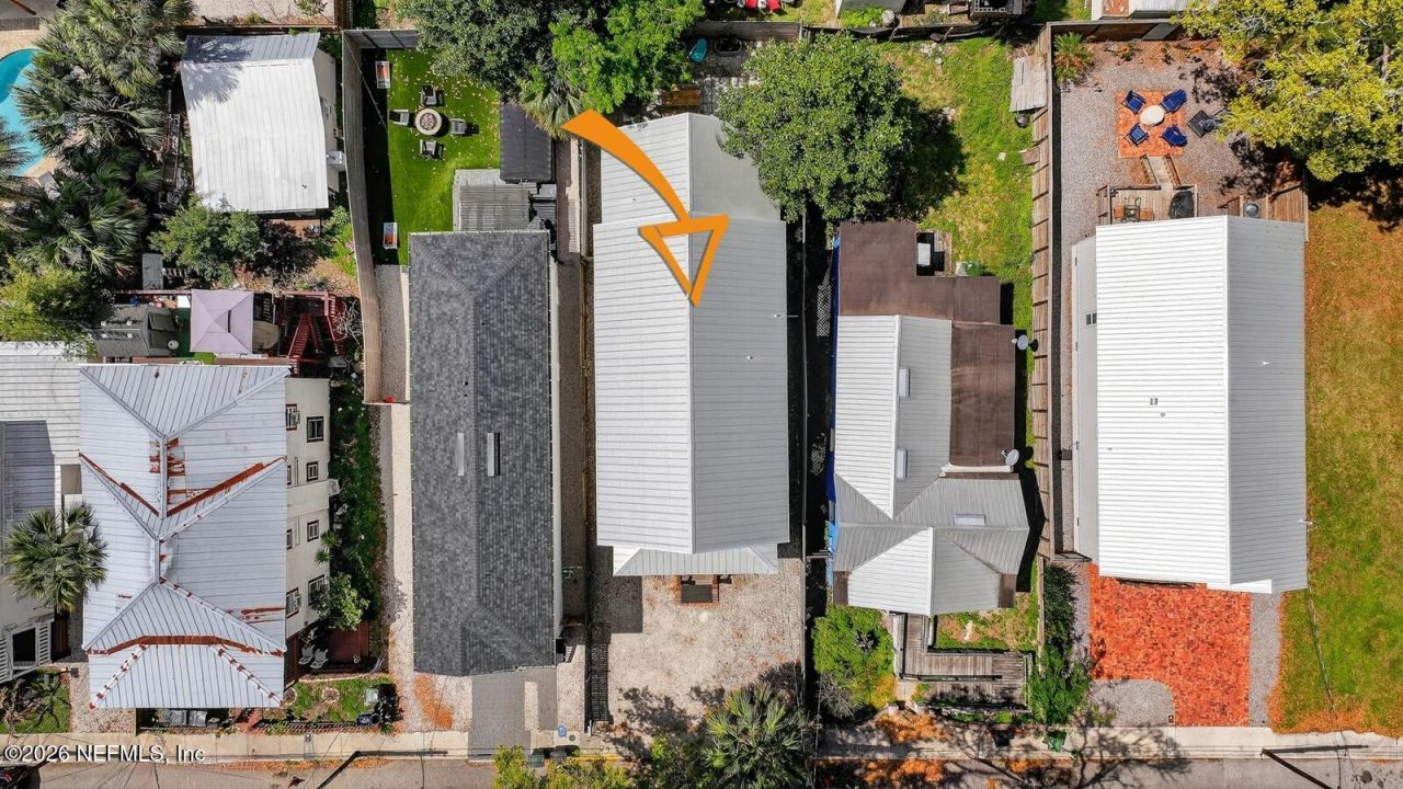 70 Oneida Street, Saint Augustine, FL 32084 Photo