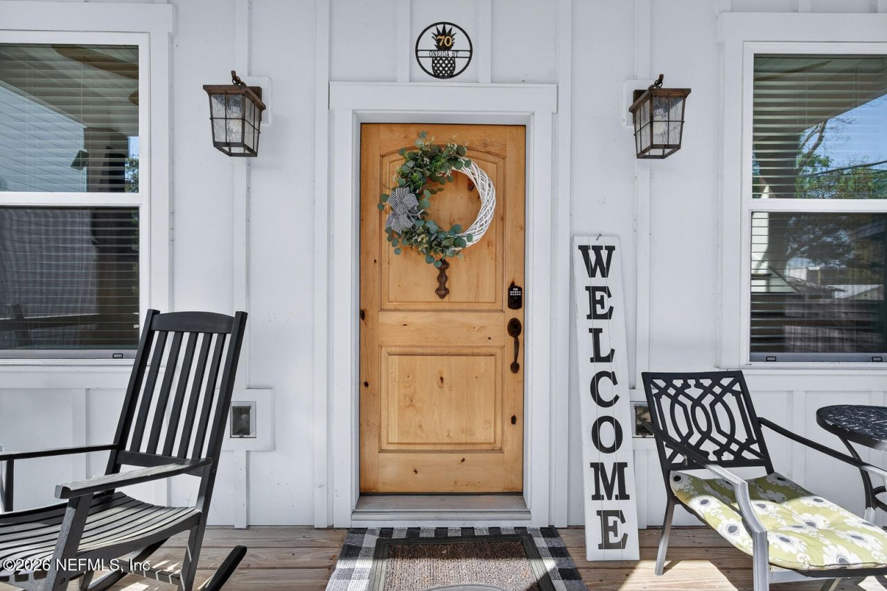 70 Oneida Street, Saint Augustine, FL 32084 Photo