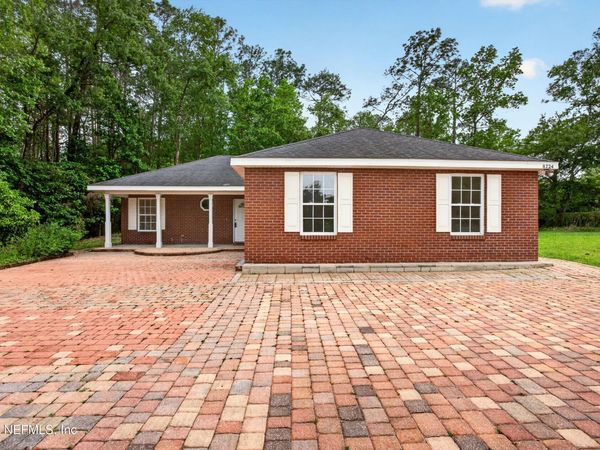 8724 GUM Street, Jacksonville, FL 32244