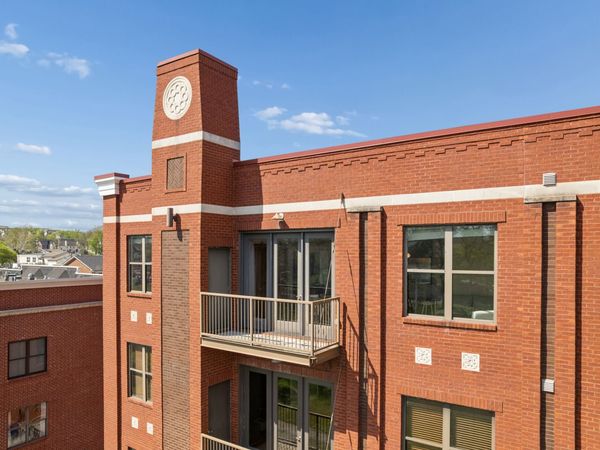 702 Wedgewood Park , Unit 506, Nashville, TN 37203