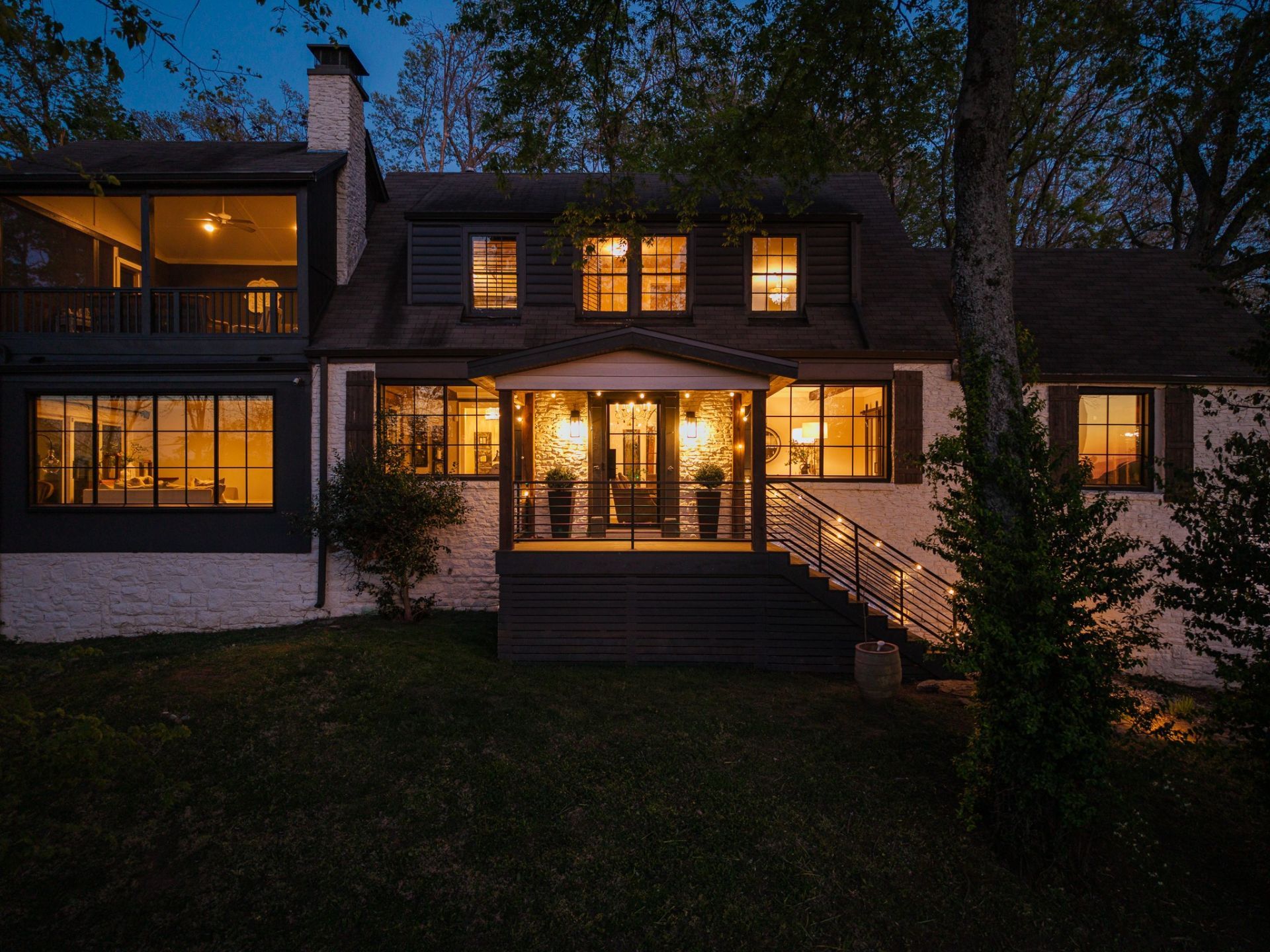 5400 Hillsboro Pike, Nashville, TN 37215 Main Photo