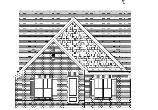 2055 Horseshoe Cir Lot 253, Gallatin, TN 37066 Main Photo