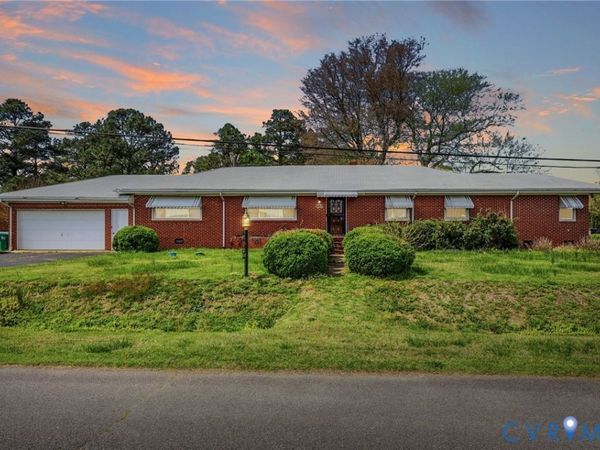 1468 Freeless Street, Henrico, VA 23231