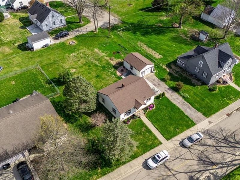 309 W Walnut Street, Farmersville, OH 45325 Photo 10