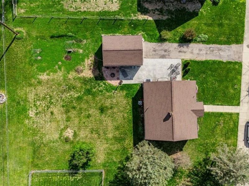 309 W Walnut Street, Farmersville, OH 45325 Photo 11