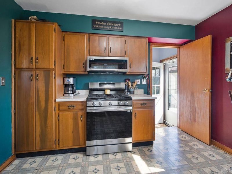 309 W Walnut Street, Farmersville, OH 45325 Photo 16