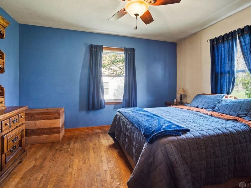 309 W Walnut Street, Farmersville, OH 45325 Photo 17