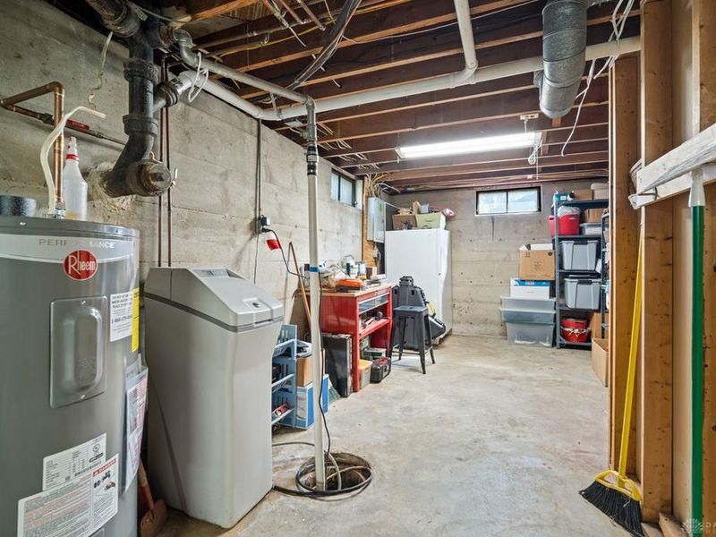 309 W Walnut Street, Farmersville, OH 45325 Photo 26