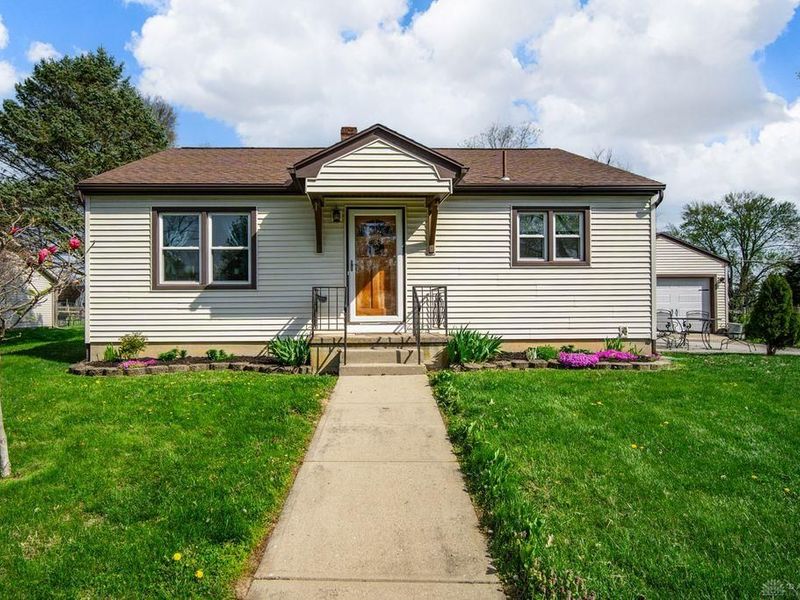 309 W Walnut Street, Farmersville, OH 45325 Photo 3