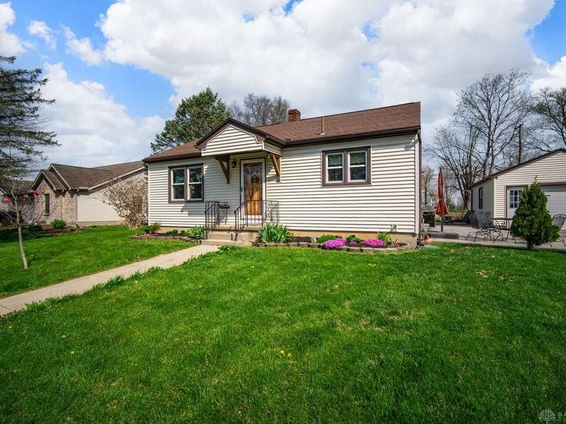 309 W Walnut Street, Farmersville, OH 45325 Photo 4