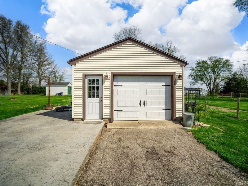 309 W Walnut Street, Farmersville, OH 45325 Photo 5