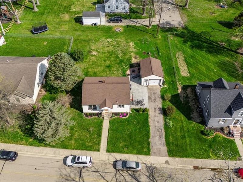 309 W Walnut Street, Farmersville, OH 45325 Photo 6