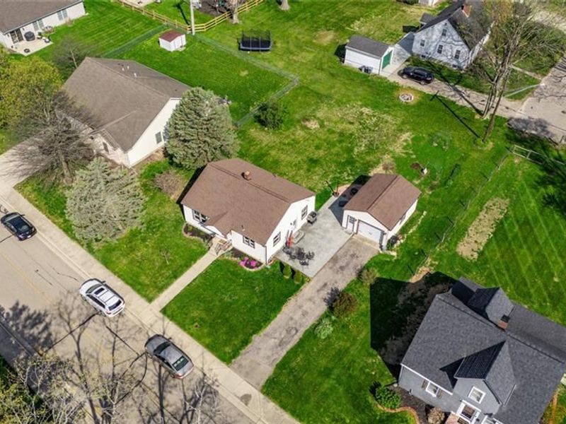 309 W Walnut Street, Farmersville, OH 45325 Photo 7