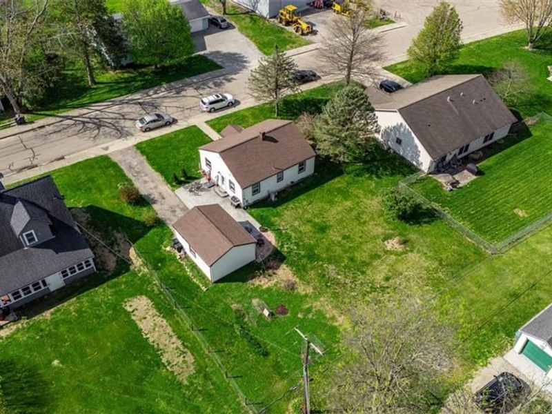 309 W Walnut Street, Farmersville, OH 45325 Photo 8