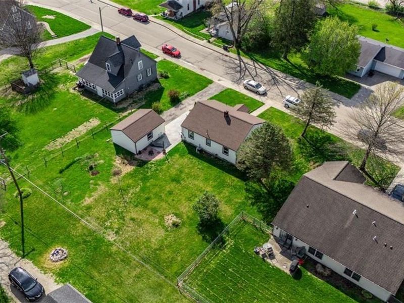 309 W Walnut Street, Farmersville, OH 45325 Photo 9