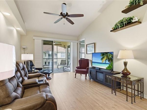 1133 Van Loon Commons CIR , Unit 302, CAPE CORAL, FL 33909