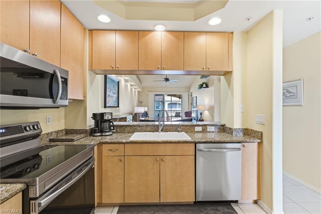 1133 Van Loon Commons Cir , Unit 302, Cape Coral, FL 33909 Photo