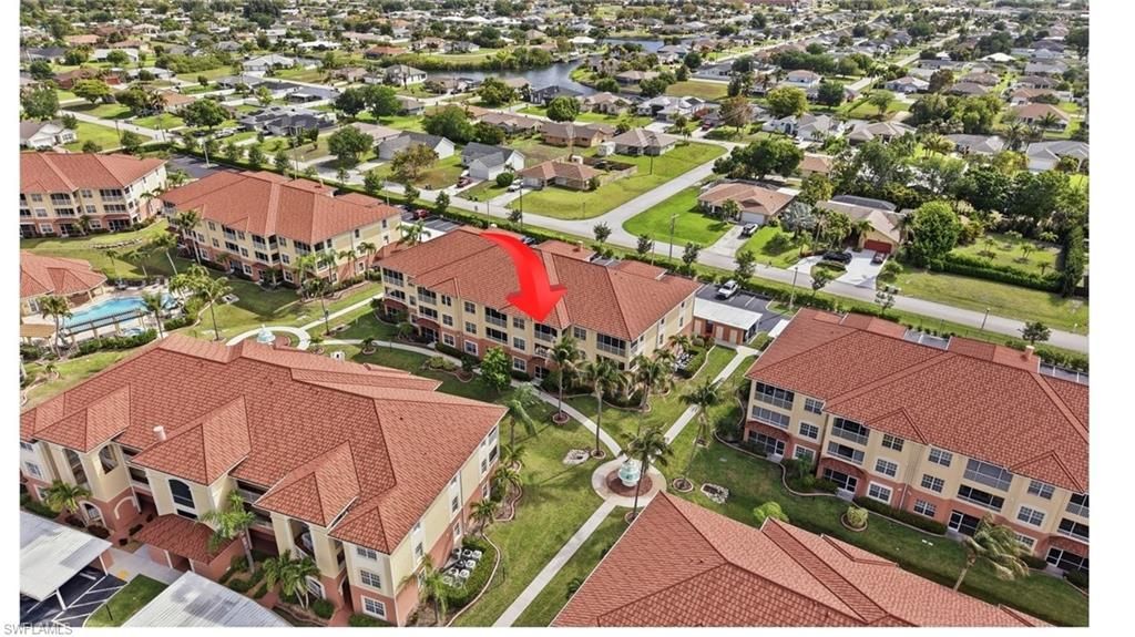 1133 Van Loon Commons Cir, Unit 302, Cape Coral, FL 33909 Photo