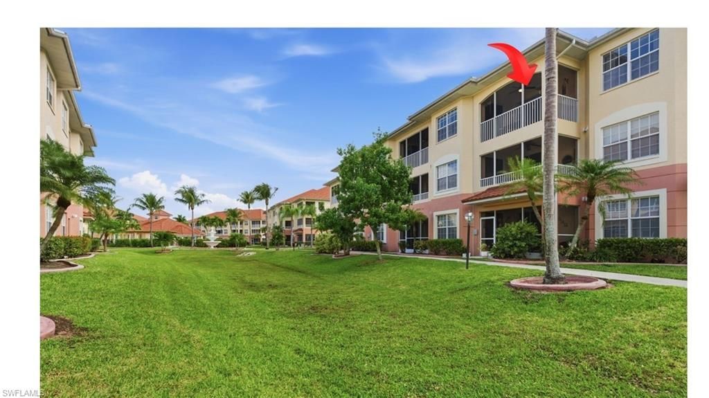 1133 Van Loon Commons Cir , Unit 302, Cape Coral, FL 33909 Photo