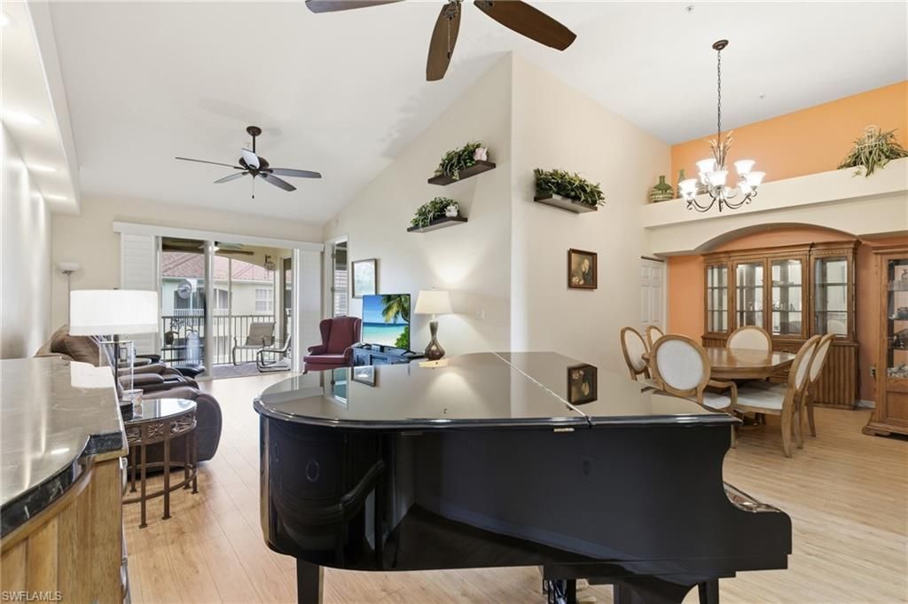 1133 Van Loon Commons Cir , Unit 302, Cape Coral, FL 33909 Photo