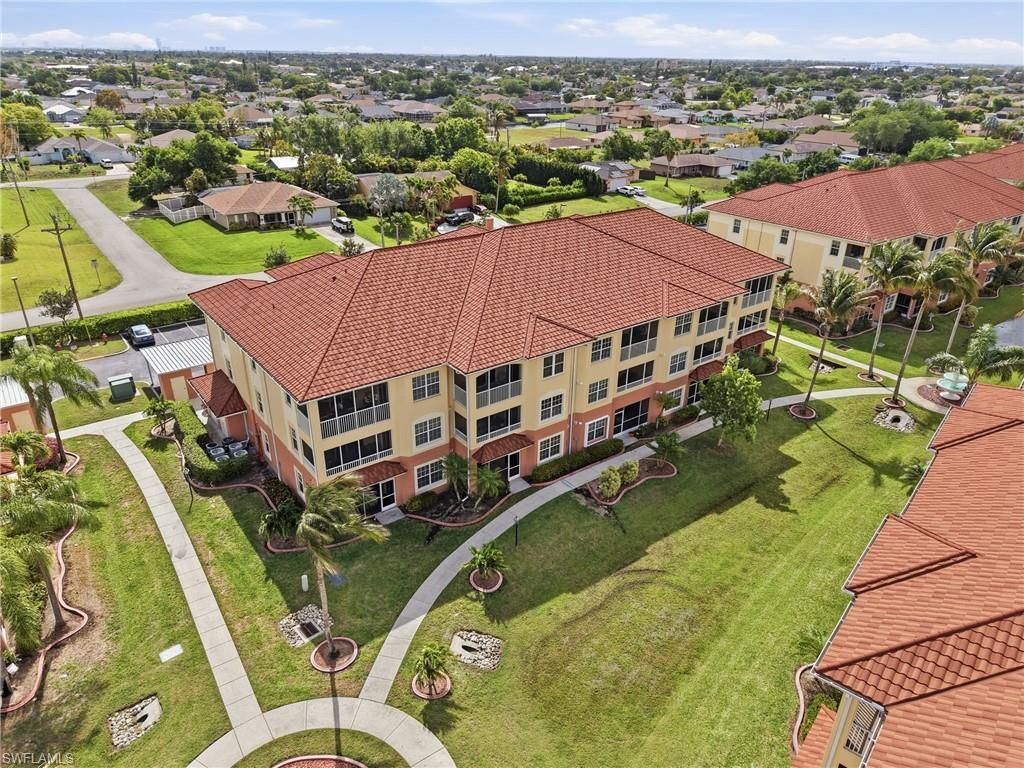 1133 Van Loon Commons Cir , Unit 302, Cape Coral, FL 33909 Photo
