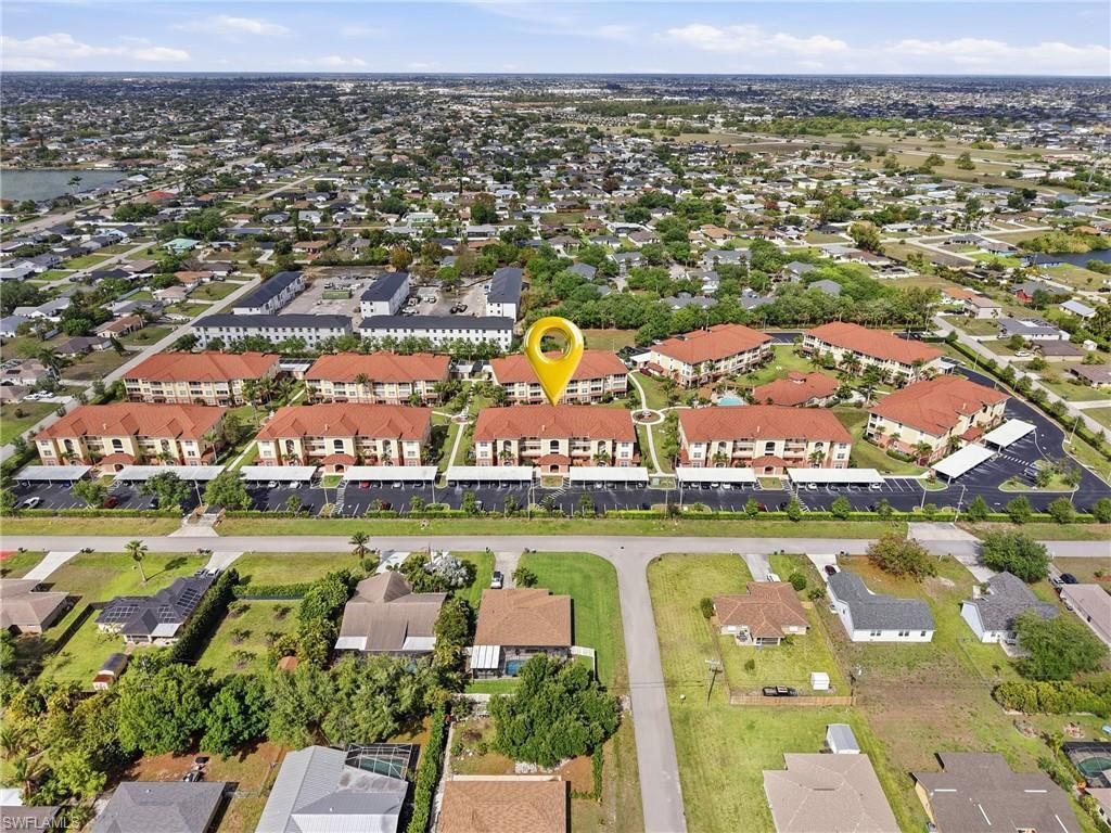 1133 Van Loon Commons Cir, Unit 302, Cape Coral, FL 33909 Photo