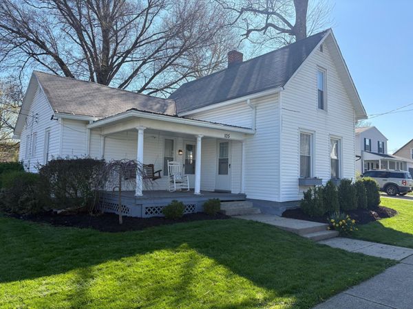 105 Granville Street, Pataskala, OH 43062
