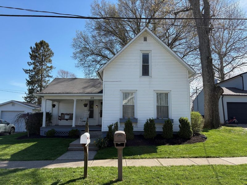 105 Granville Street, Pataskala, OH 43062 Photo 2