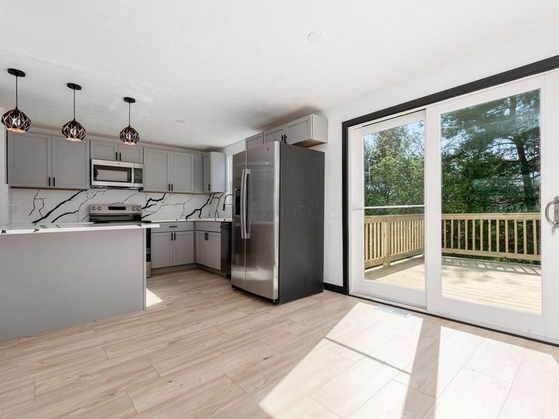 1028 Newfields Lane , Westerville, OH 43081 Photo 12