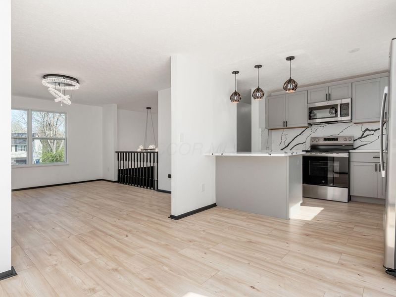 1028 Newfields Lane , Westerville, OH 43081 Photo 14