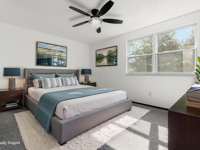 1028 Newfields Lane , Westerville, OH 43081 Photo 21