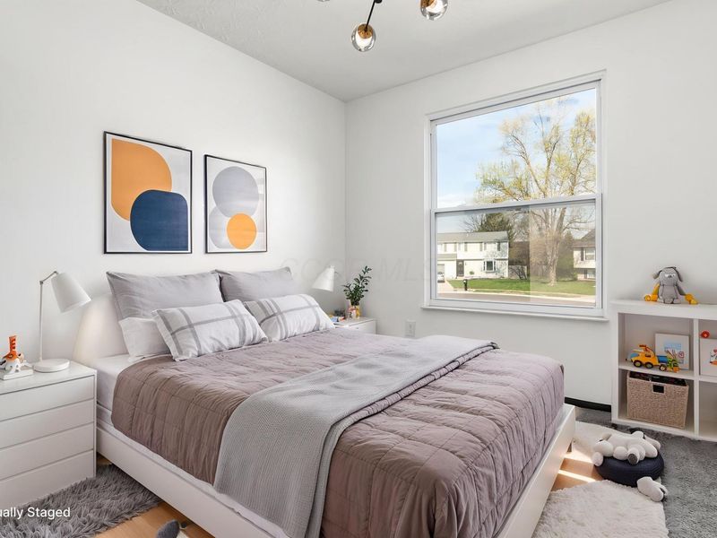 1028 Newfields Lane , Westerville, OH 43081 Photo 24