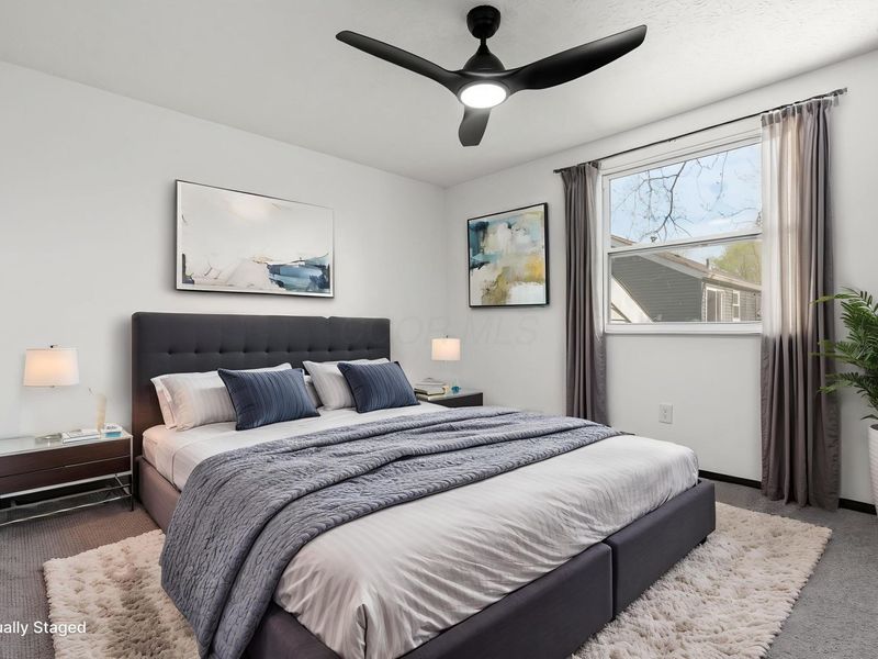 1028 Newfields Lane , Westerville, OH 43081 Photo 27