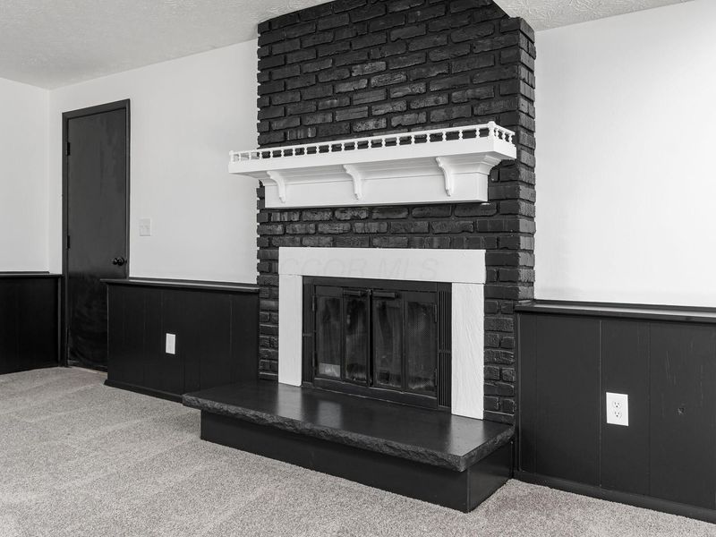 1028 Newfields Lane , Westerville, OH 43081 Photo 36