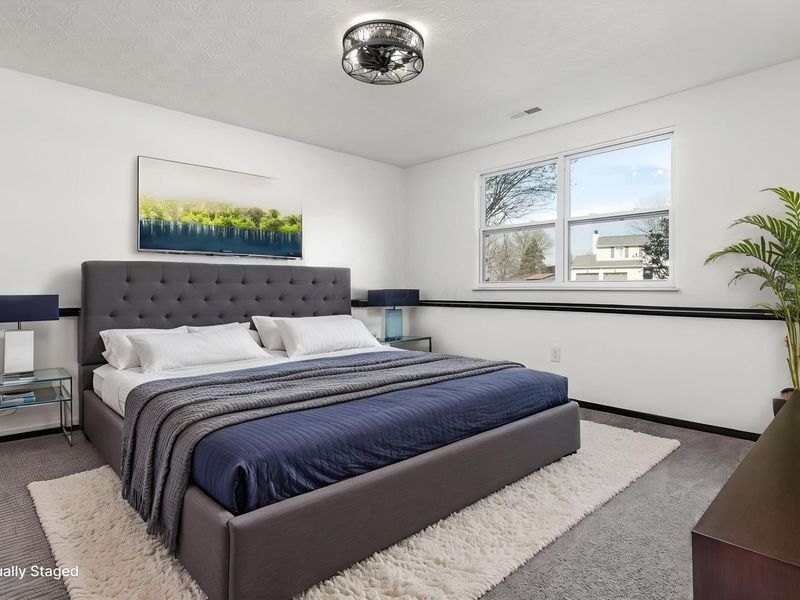 1028 Newfields Lane , Westerville, OH 43081 Photo 39