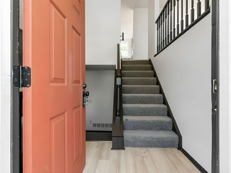 1028 Newfields Lane , Westerville, OH 43081 Photo 4