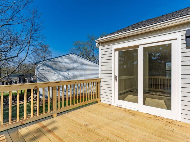 1028 Newfields Lane , Westerville, OH 43081 Photo 45