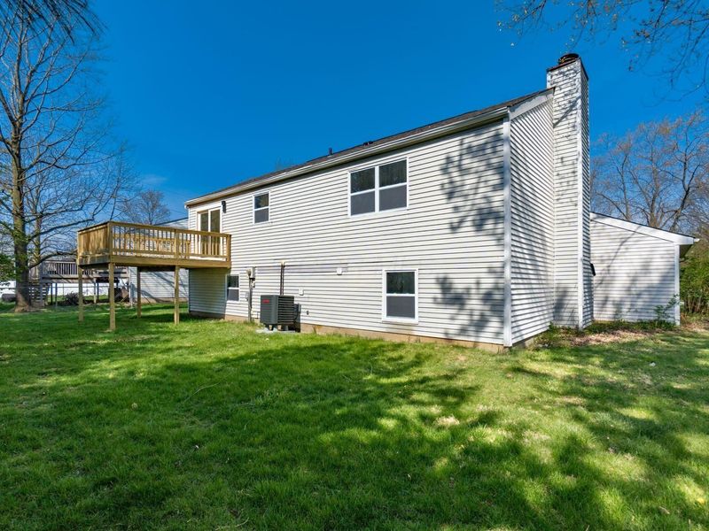 1028 Newfields Lane , Westerville, OH 43081 Photo 47