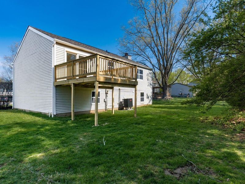 1028 Newfields Lane , Westerville, OH 43081 Photo 48