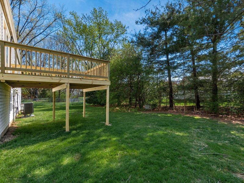 1028 Newfields Lane , Westerville, OH 43081 Photo 49