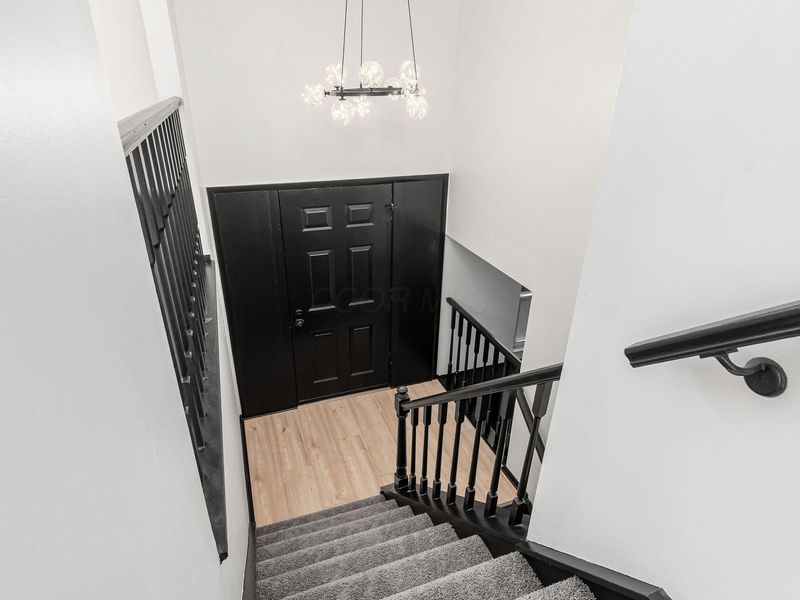 1028 Newfields Lane , Westerville, OH 43081 Photo 5