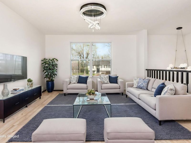 1028 Newfields Lane , Westerville, OH 43081 Photo 6