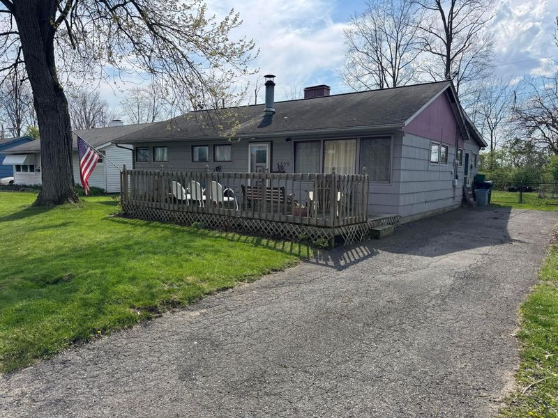 4339 Winterringer Street, Hilliard, OH 43026 Photo 1