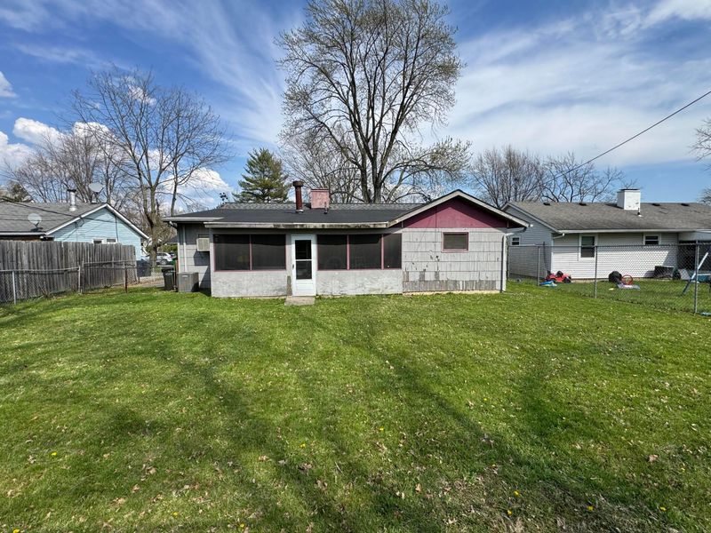 4339 Winterringer Street, Hilliard, OH 43026 Photo 12