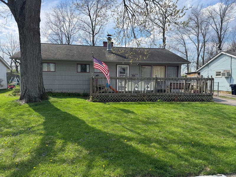 4339 Winterringer Street, Hilliard, OH 43026 Photo 3