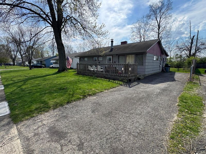 4339 Winterringer Street, Hilliard, OH 43026 Photo 4