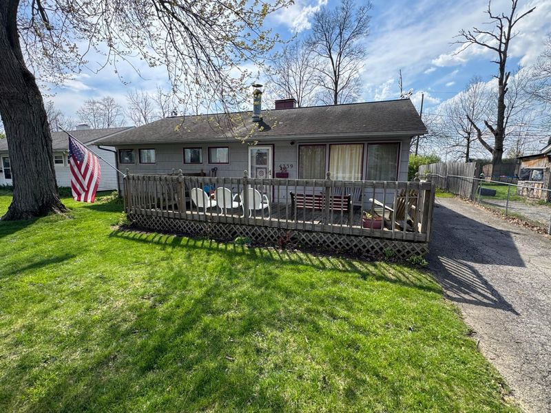 4339 Winterringer Street, Hilliard, OH 43026 Photo 5