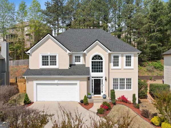 760 Gates Lane, Alpharetta, GA 30022