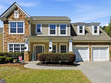 2596 Gristhaven Lane, Buford, GA 30519